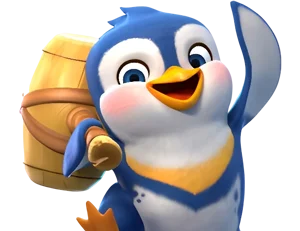 WhatsApp Mascot